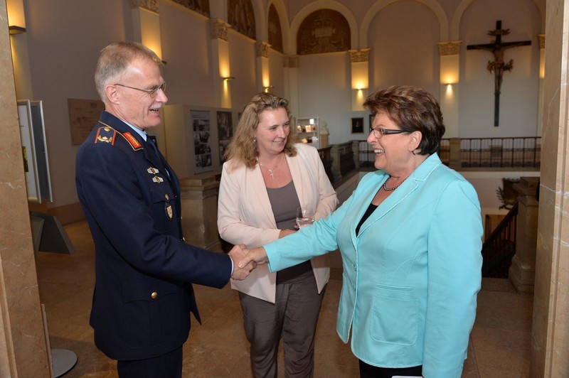 Foto: Bildarchiv Bayerischer Landtag, Rolf Poss